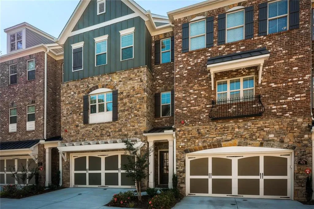 973 Thibideau Court, Sandy Springs, Georgia 30328, 3 Bedrooms Bedrooms, ,3 BathroomsBathrooms,Residential,Sold,973 Thibideau Court,5762241