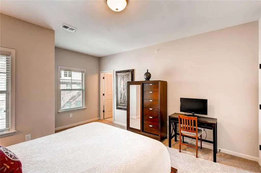 973 Thibideau Court, Sandy Springs, Georgia 30328, 3 Bedrooms Bedrooms, ,3 BathroomsBathrooms,Residential,Sold,973 Thibideau Court,5762241