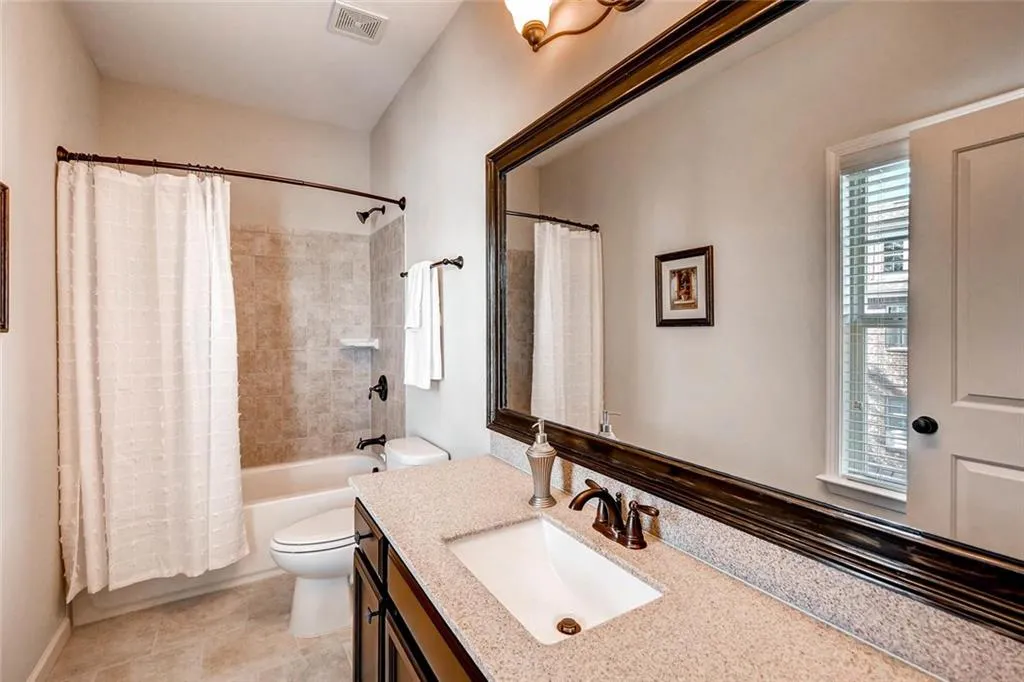 973 Thibideau Court, Sandy Springs, Georgia 30328, 3 Bedrooms Bedrooms, ,3 BathroomsBathrooms,Residential,Sold,973 Thibideau Court,5762241