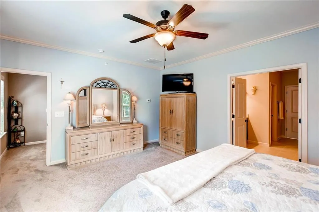 973 Thibideau Court, Sandy Springs, Georgia 30328, 3 Bedrooms Bedrooms, ,3 BathroomsBathrooms,Residential,Sold,973 Thibideau Court,5762241