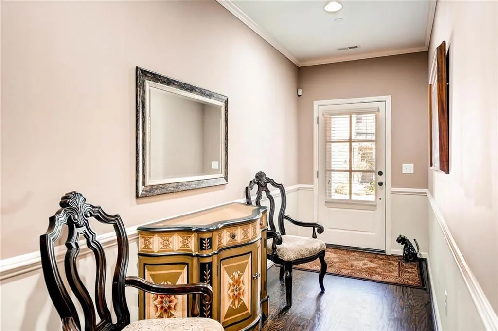 973 Thibideau Court, Sandy Springs, Georgia 30328, 3 Bedrooms Bedrooms, ,3 BathroomsBathrooms,Residential,Sold,973 Thibideau Court,5762241