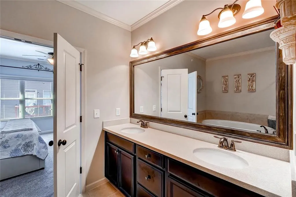 973 Thibideau Court, Sandy Springs, Georgia 30328, 3 Bedrooms Bedrooms, ,3 BathroomsBathrooms,Residential,Sold,973 Thibideau Court,5762241