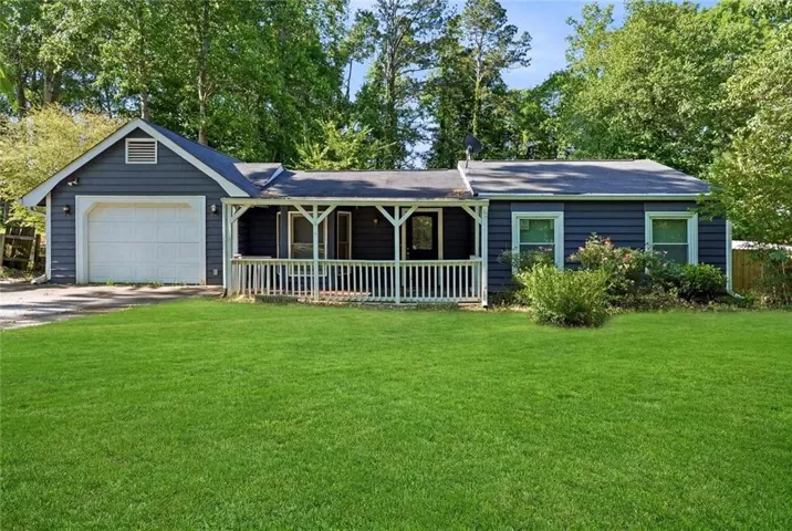 2611 Ramblewood Court, Acworth, Georgia 30102