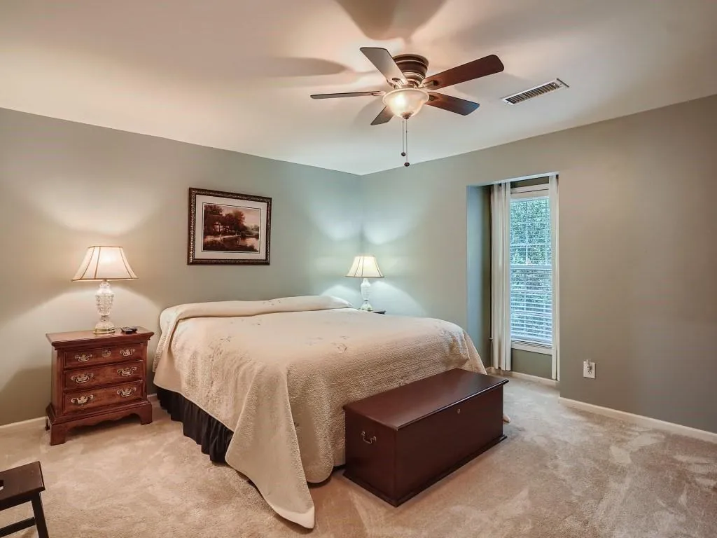 324 The Chace, Sandy Springs, Georgia 30328, 4 Bedrooms Bedrooms, ,3 BathroomsBathrooms,Residential,Sold,324 The Chace,7148810