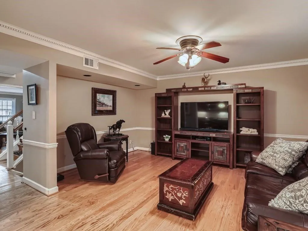 324 The Chace, Sandy Springs, Georgia 30328, 4 Bedrooms Bedrooms, ,3 BathroomsBathrooms,Residential,Sold,324 The Chace,7148810