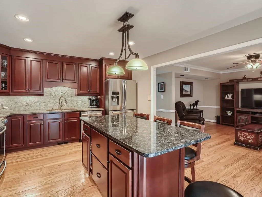 324 The Chace, Sandy Springs, Georgia 30328, 4 Bedrooms Bedrooms, ,3 BathroomsBathrooms,Residential,Sold,324 The Chace,7148810