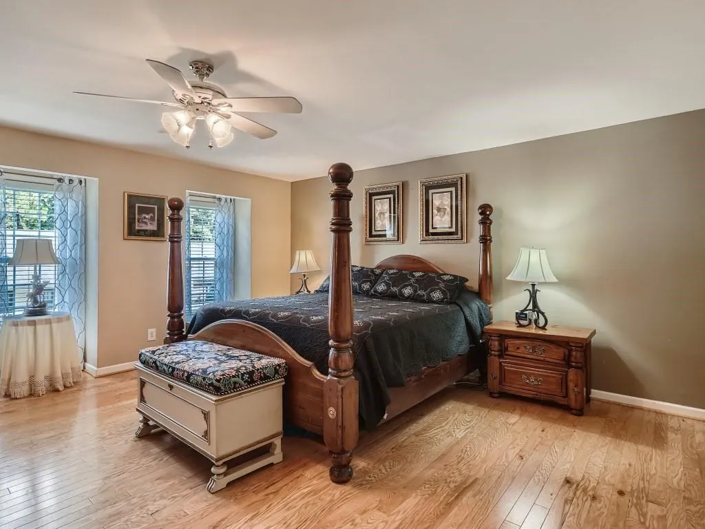 324 The Chace, Sandy Springs, Georgia 30328, 4 Bedrooms Bedrooms, ,3 BathroomsBathrooms,Residential,Sold,324 The Chace,7148810