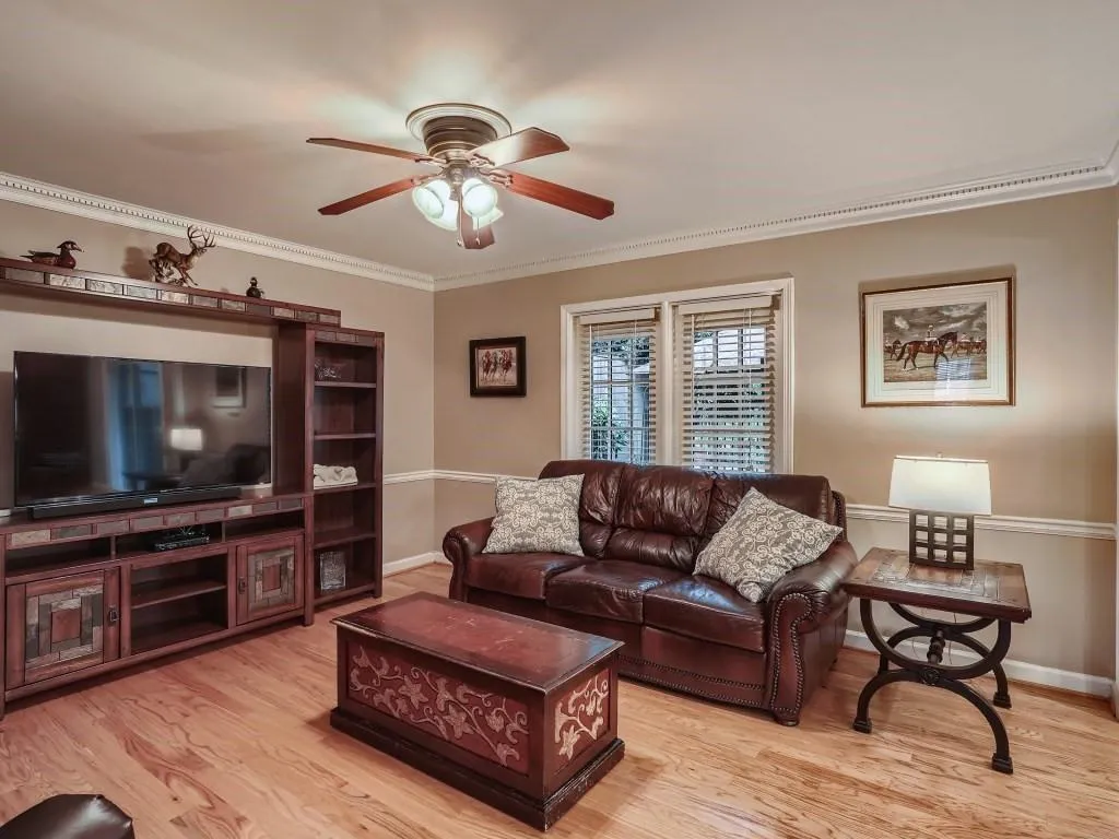 324 The Chace, Sandy Springs, Georgia 30328, 4 Bedrooms Bedrooms, ,3 BathroomsBathrooms,Residential,Sold,324 The Chace,7148810