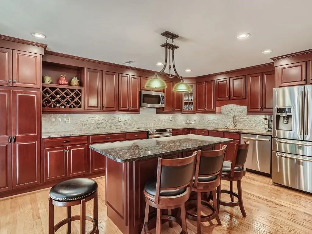 324 The Chace, Sandy Springs, Georgia 30328, 4 Bedrooms Bedrooms, ,3 BathroomsBathrooms,Residential,Sold,324 The Chace,7148810