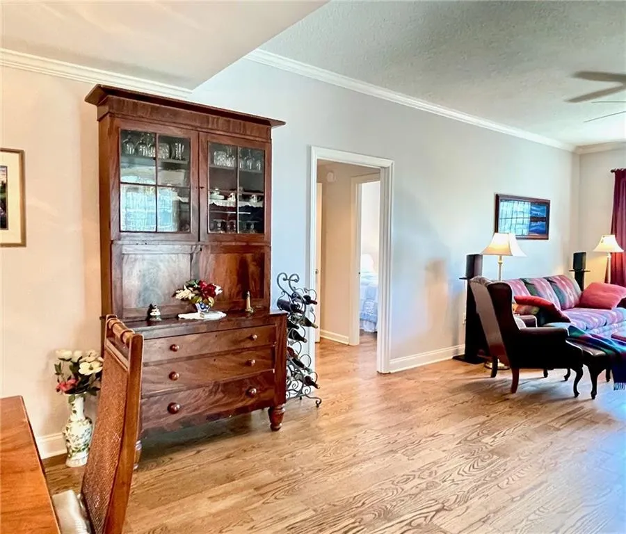 195 14th Street Ne Unit 1507, Atlanta, Georgia 30309, 2 Bedrooms Bedrooms, ,2 BathroomsBathrooms,Residential,For Sale,195 14th Street Ne Unit 1507,7555805