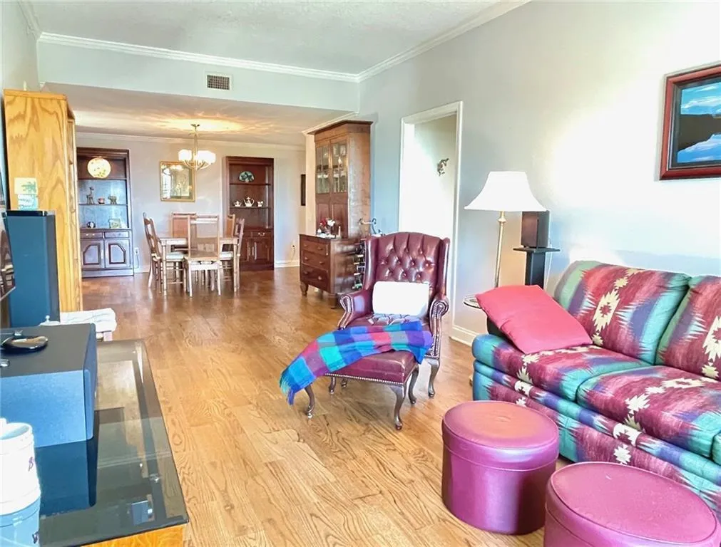 195 14th Street Ne Unit 1507, Atlanta, Georgia 30309, 2 Bedrooms Bedrooms, ,2 BathroomsBathrooms,Residential,For Sale,195 14th Street Ne Unit 1507,7555805