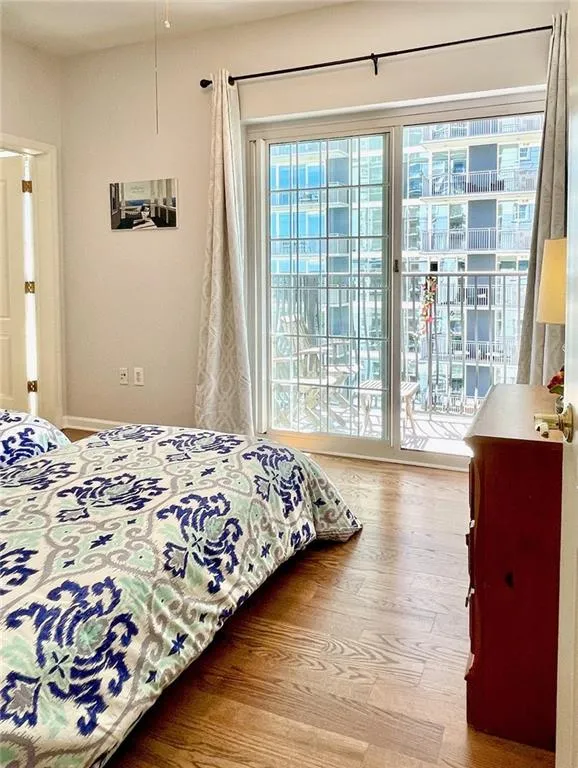 195 14th Street Ne Unit 1507, Atlanta, Georgia 30309, 2 Bedrooms Bedrooms, ,2 BathroomsBathrooms,Residential,For Sale,195 14th Street Ne Unit 1507,7555805