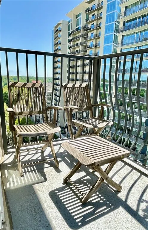 195 14th Street Ne Unit 1507, Atlanta, Georgia 30309, 2 Bedrooms Bedrooms, ,2 BathroomsBathrooms,Residential,For Sale,195 14th Street Ne Unit 1507,7555805
