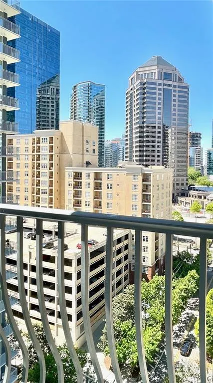 195 14th Street Ne Unit 1507, Atlanta, Georgia 30309, 2 Bedrooms Bedrooms, ,2 BathroomsBathrooms,Residential,For Sale,195 14th Street Ne Unit 1507,7555805
