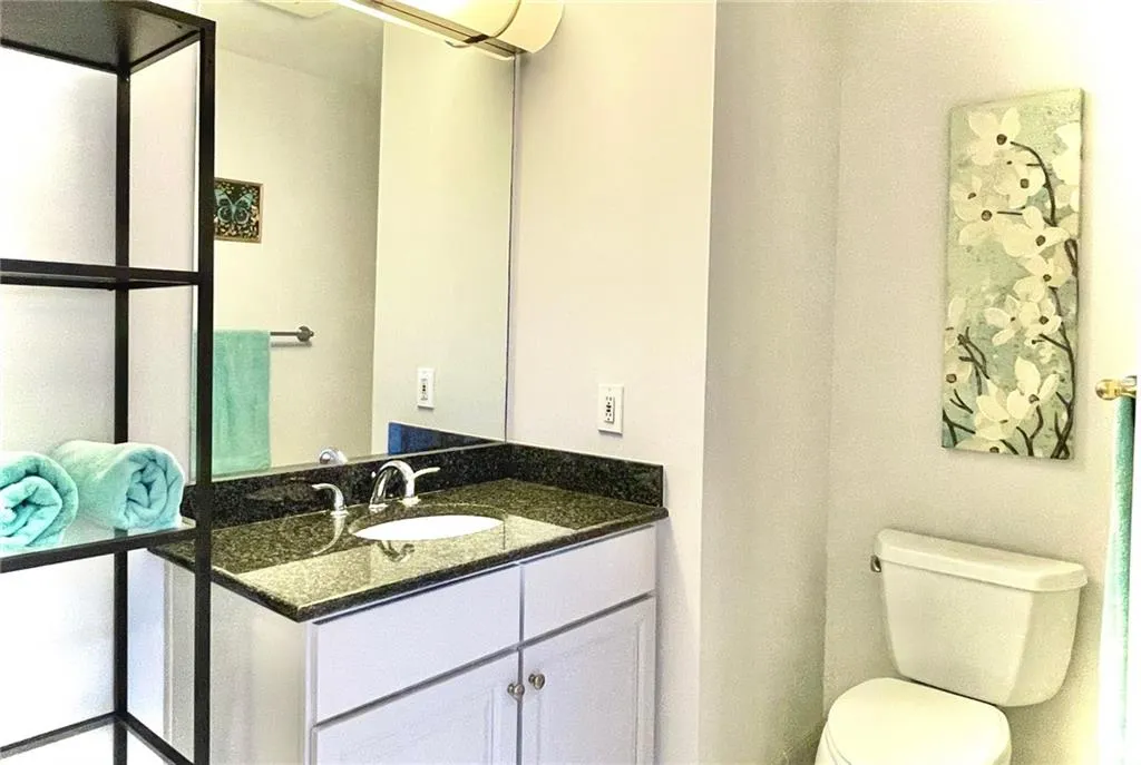 195 14th Street Ne Unit 1507, Atlanta, Georgia 30309, 2 Bedrooms Bedrooms, ,2 BathroomsBathrooms,Residential,For Sale,195 14th Street Ne Unit 1507,7555805