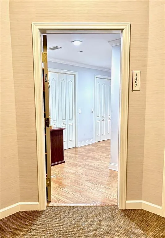 195 14th Street Ne Unit 1507, Atlanta, Georgia 30309, 2 Bedrooms Bedrooms, ,2 BathroomsBathrooms,Residential,For Sale,195 14th Street Ne Unit 1507,7555805