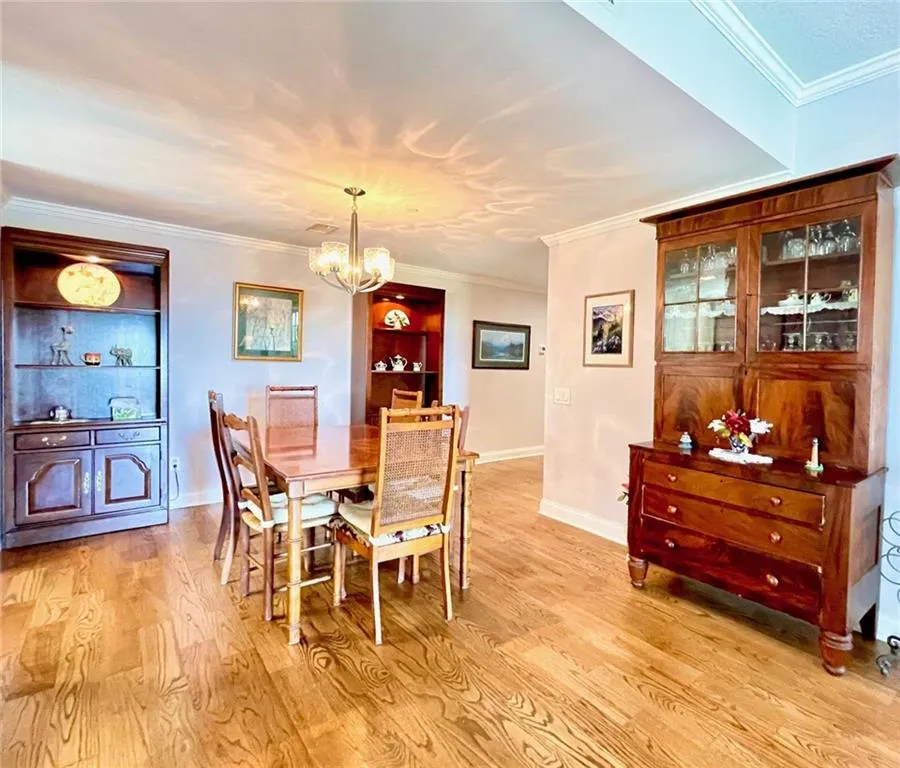 195 14th Street Ne Unit 1507, Atlanta, Georgia 30309, 2 Bedrooms Bedrooms, ,2 BathroomsBathrooms,Residential,For Sale,195 14th Street Ne Unit 1507,7555805