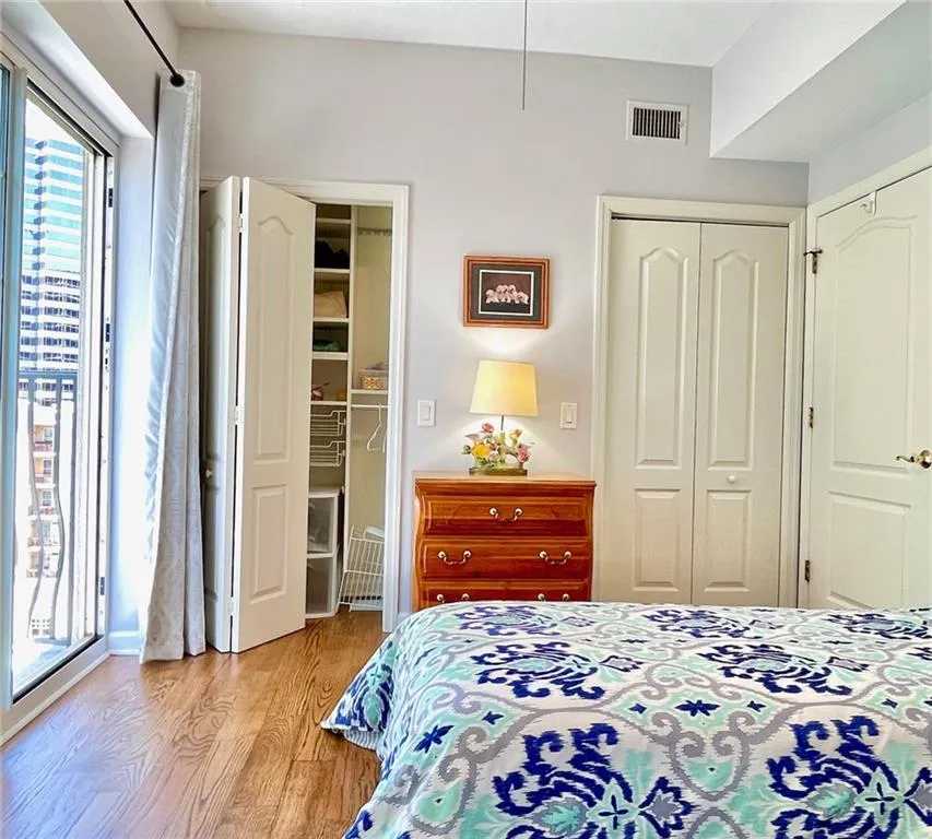 195 14th Street Ne Unit 1507, Atlanta, Georgia 30309, 2 Bedrooms Bedrooms, ,2 BathroomsBathrooms,Residential,For Sale,195 14th Street Ne Unit 1507,7555805