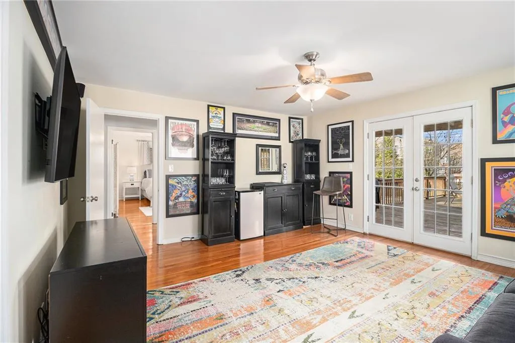 1320 Windsor Parkway Ne, Atlanta, Georgia 30319, 4 Bedrooms Bedrooms, ,2 BathroomsBathrooms,Residential,For Sale,1320 Windsor Parkway Ne,7685667