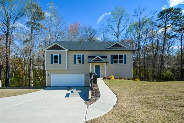 1816 Jessica Way, Winder, Georgia 30680