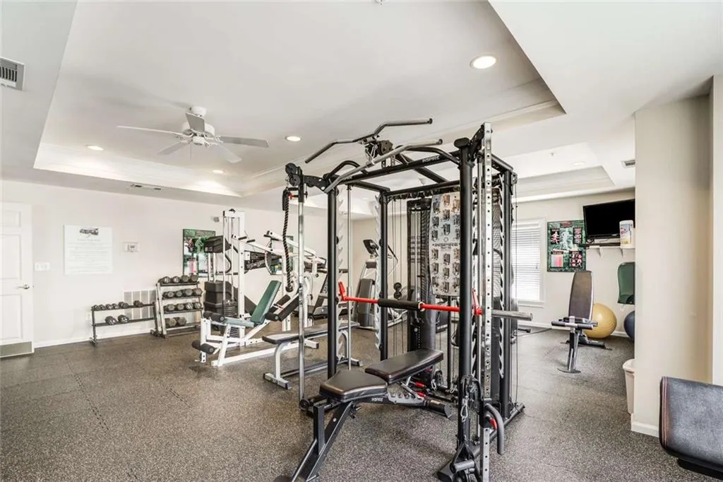 3275 Lenox Road Ne Unit #302, Atlanta, Georgia 30324, 2 Bedrooms Bedrooms, ,2 BathroomsBathrooms,Residential,For Sale,3275 Lenox Road Ne Unit #302,7635556