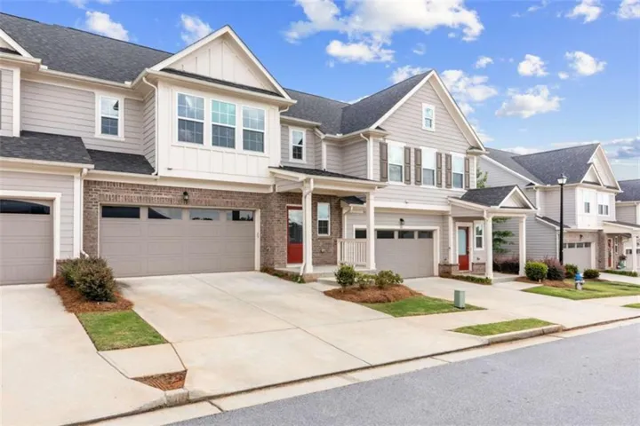 13 Millican Drive, Peachtree City, Georgia 30269