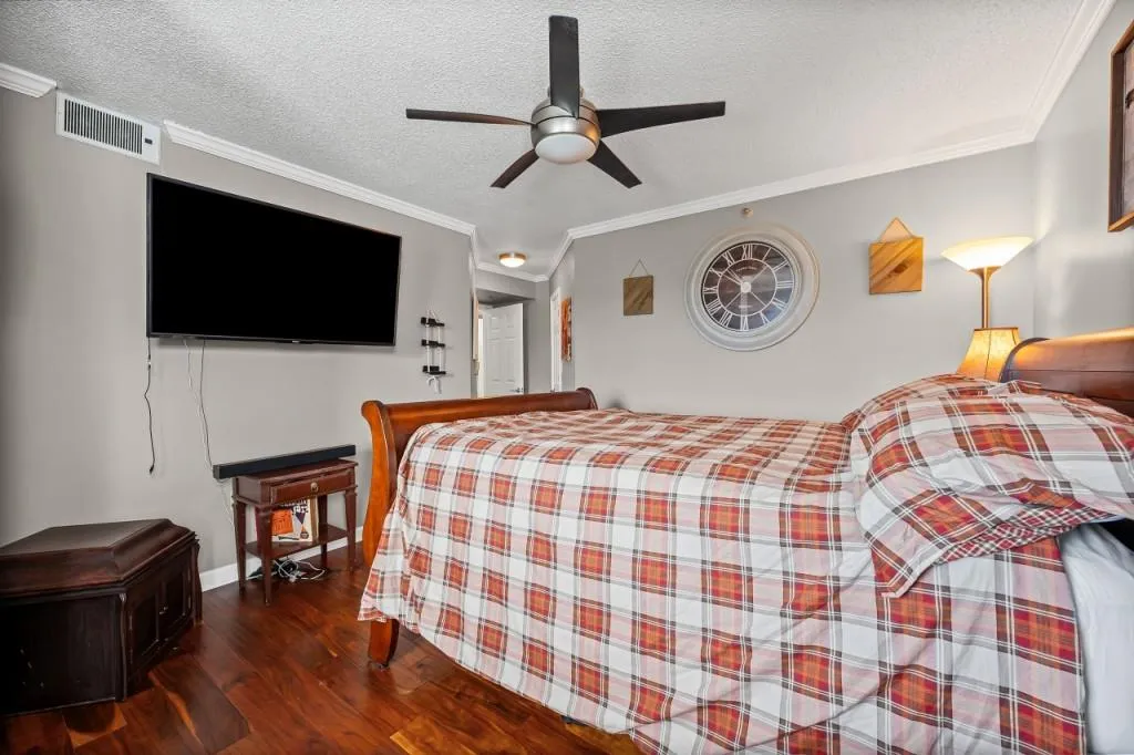 795 Hammond Drive Unit 606, Atlanta, Georgia 30328, 2 Bedrooms Bedrooms, ,1 BathroomBathrooms,Residential,For Sale,795 Hammond Drive Unit 606,7639679