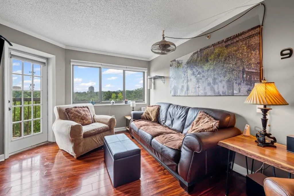 795 Hammond Drive Unit 606, Atlanta, Georgia 30328, 2 Bedrooms Bedrooms, ,1 BathroomBathrooms,Residential,For Sale,795 Hammond Drive Unit 606,7639679