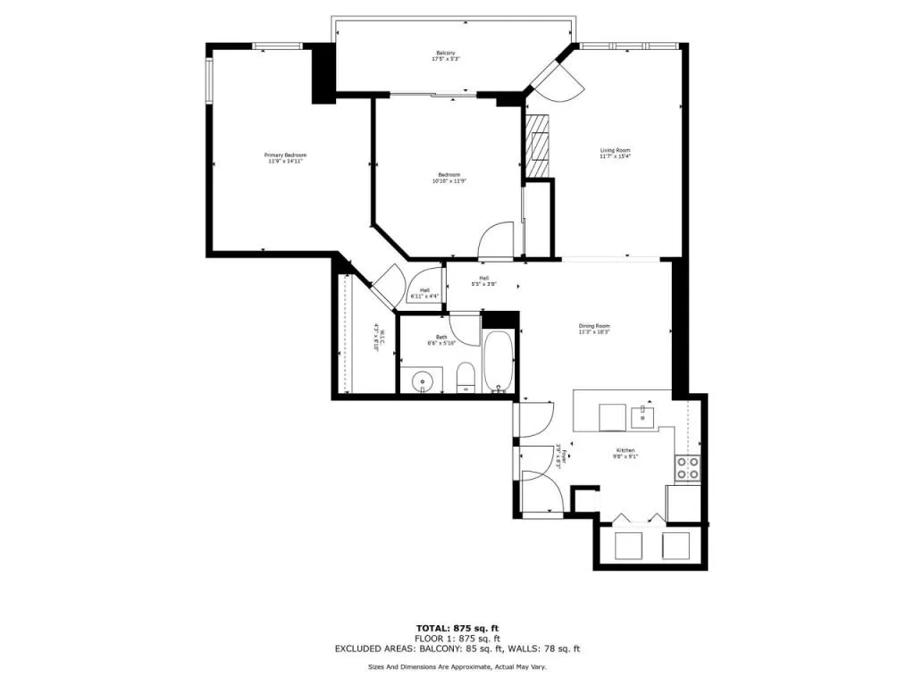 795 Hammond Drive Unit 606, Atlanta, Georgia 30328, 2 Bedrooms Bedrooms, ,1 BathroomBathrooms,Residential,For Sale,795 Hammond Drive Unit 606,7639679