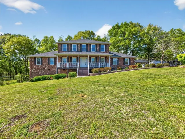 41 Terrace Court, Chatsworth, Georgia 30705