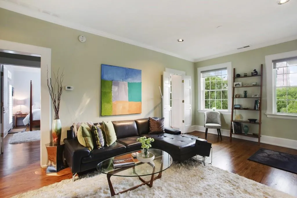 1 S Prado Unit 5a, Atlanta, Georgia 30309, 2 Bedrooms Bedrooms, ,2 BathroomsBathrooms,Residential,Sold,1 S Prado Unit 5a,5733607