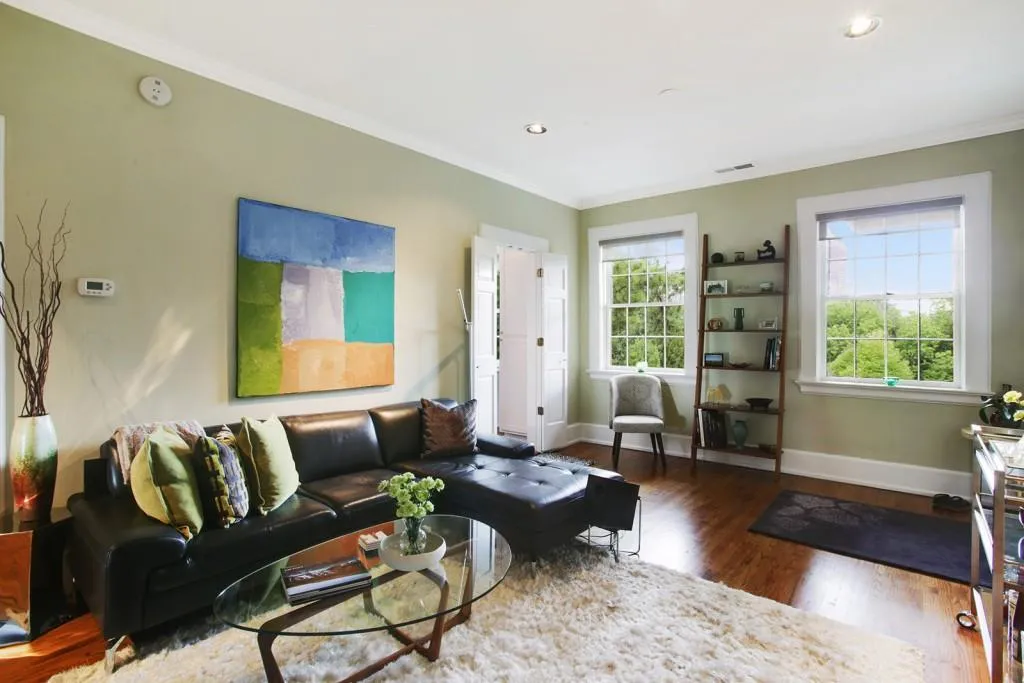 1 S Prado Unit 5a, Atlanta, Georgia 30309, 2 Bedrooms Bedrooms, ,2 BathroomsBathrooms,Residential,Sold,1 S Prado Unit 5a,5733607