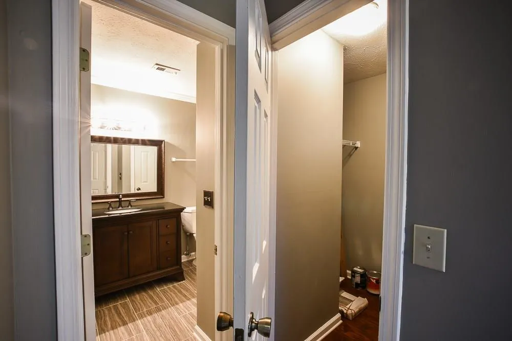 606 Gettysburg Place, Atlanta, Georgia 30350, 2 Bedrooms Bedrooms, ,2 BathroomsBathrooms,Residential,Sold,606 Gettysburg Place,5982699