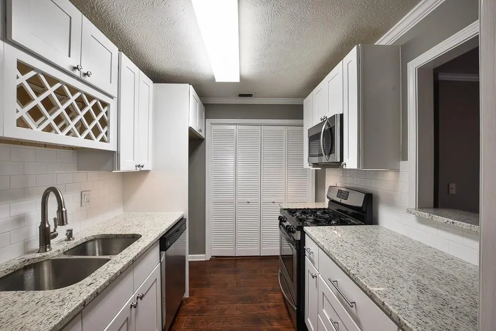 606 Gettysburg Place, Atlanta, Georgia 30350, 2 Bedrooms Bedrooms, ,2 BathroomsBathrooms,Residential,Sold,606 Gettysburg Place,5982699