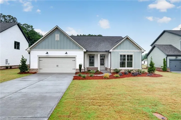 69 Stanley Drive, Winder, Georgia 30680