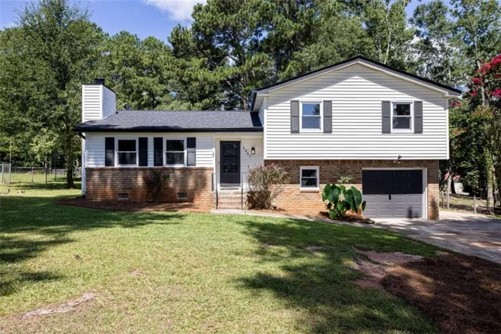 4887 Hull Road, Conyers, Georgia 30094
