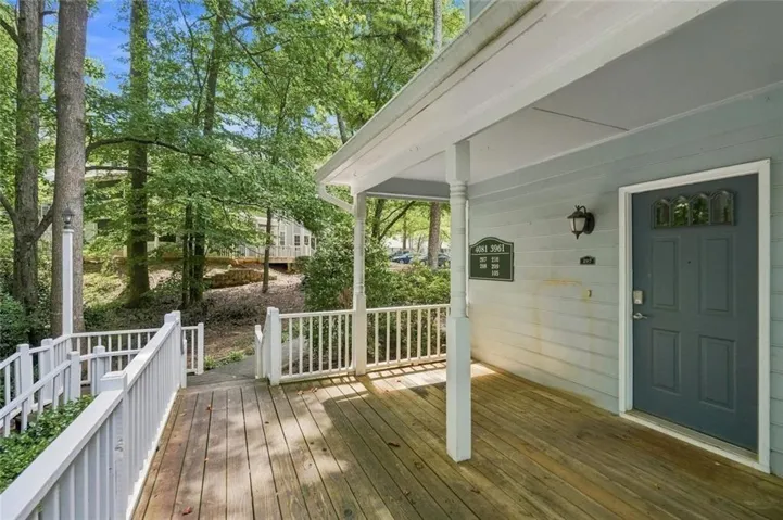 4081 Riverlook Parkway Se Unit 207, Marietta, Georgia 30067