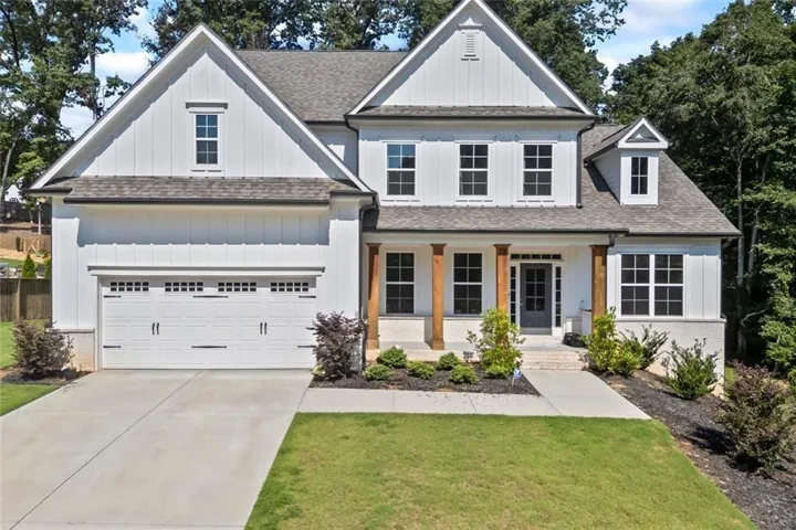 1830 Sauterne Drive, Hoschton, Georgia 30548