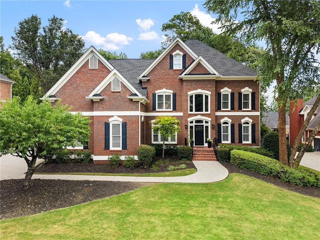 Johns Creek, GA 30022
