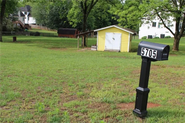 5705 P W A Drive, Cumming, Georgia 30041