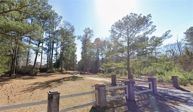 6385 Rockland Road, Stonecrest, Georgia 30038