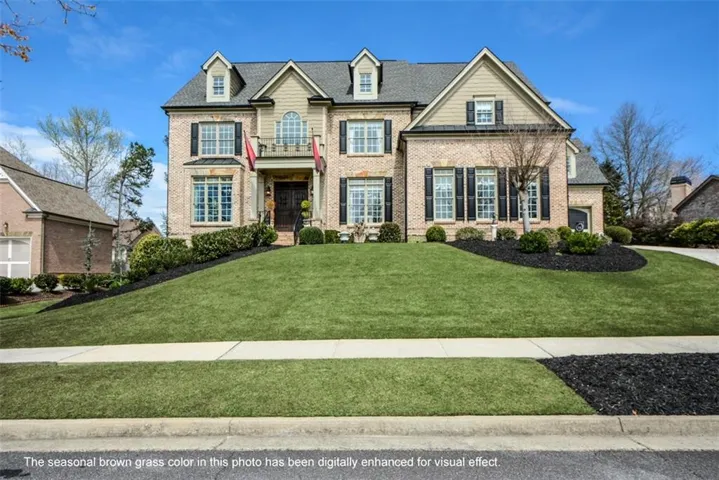 3435 Hidden Shoals Road, Buford, Georgia 30519