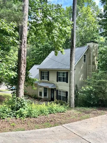 268 Applejack Drive, Douglasville, Georgia 30134