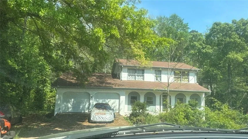 1053 Redan Trail, Stone Mountain, Georgia 30088