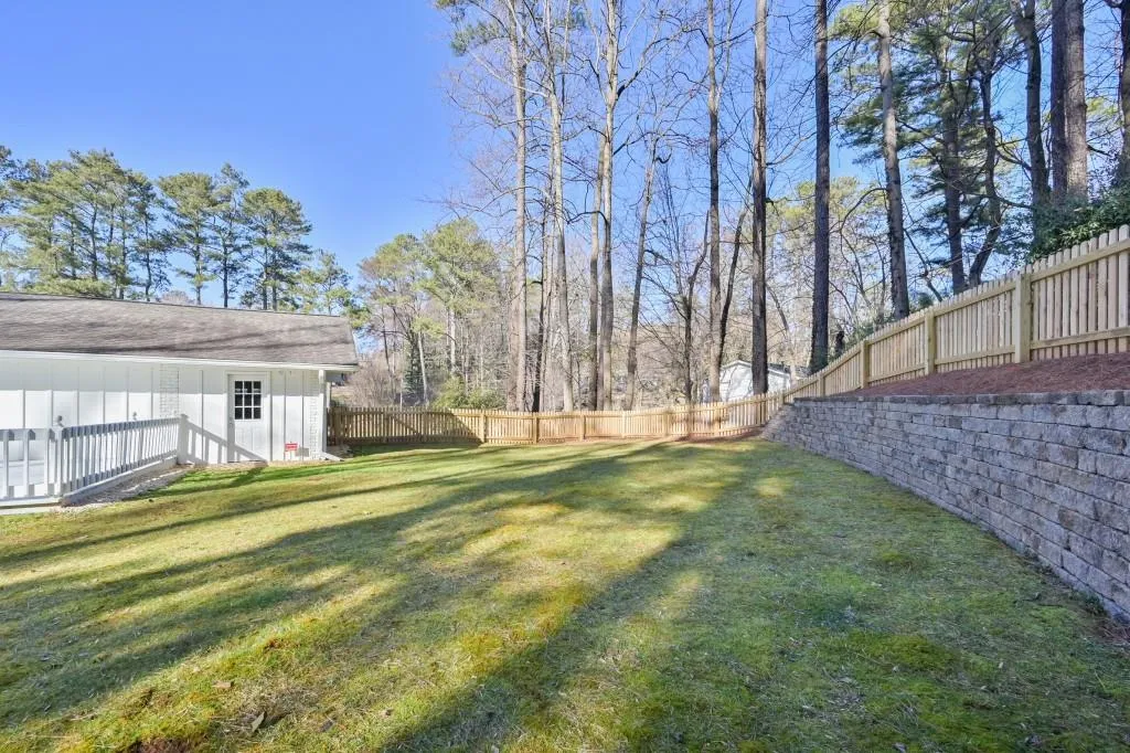 5830 Hilderbrand Drive, Sandy Springs, Georgia 30328, 4 Bedrooms Bedrooms, ,3 BathroomsBathrooms,Residential,Sold,5830 Hilderbrand Drive,6848465