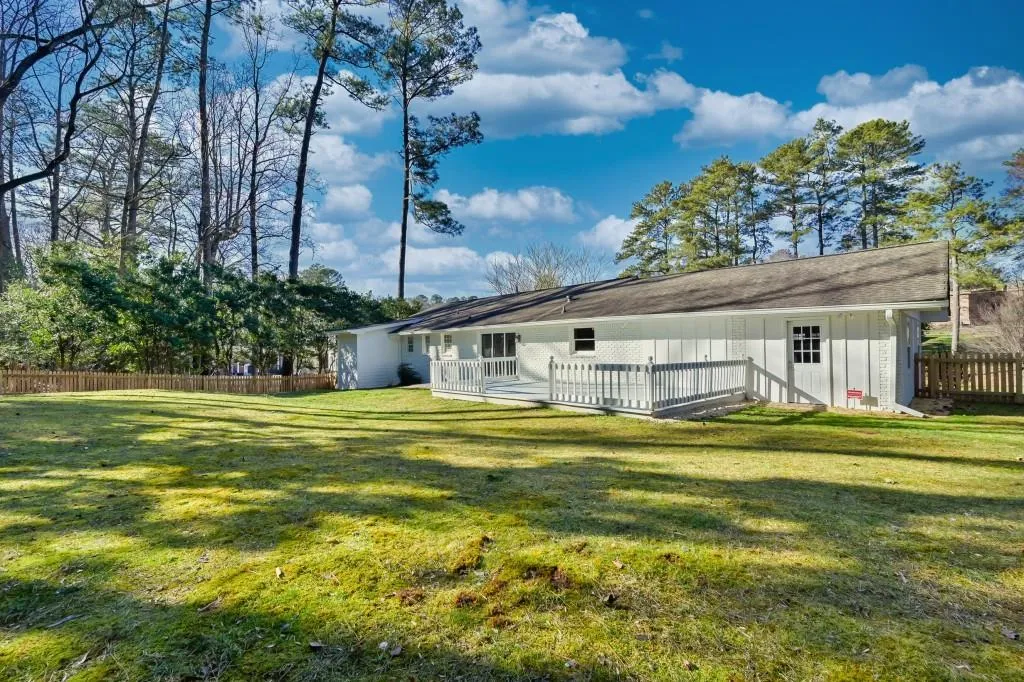 5830 Hilderbrand Drive, Sandy Springs, Georgia 30328, 4 Bedrooms Bedrooms, ,3 BathroomsBathrooms,Residential,Sold,5830 Hilderbrand Drive,6848465