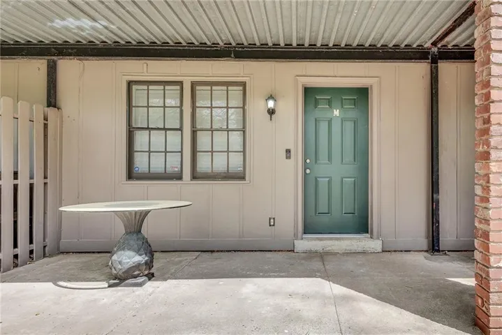 3083 Colonial Way Unit M, Atlanta, Georgia 30341