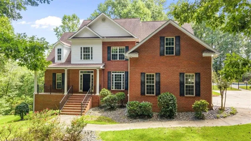 971 Cown Road, Villa Rica, Georgia 30180