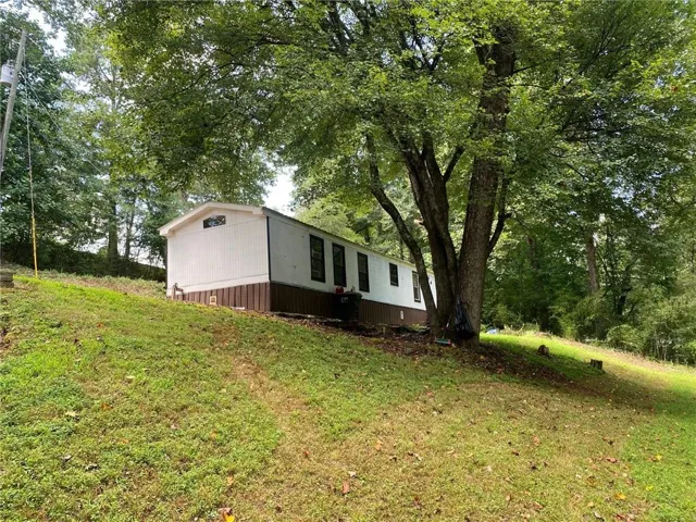5620 Betty Lane, Dawsonville, Georgia 30534