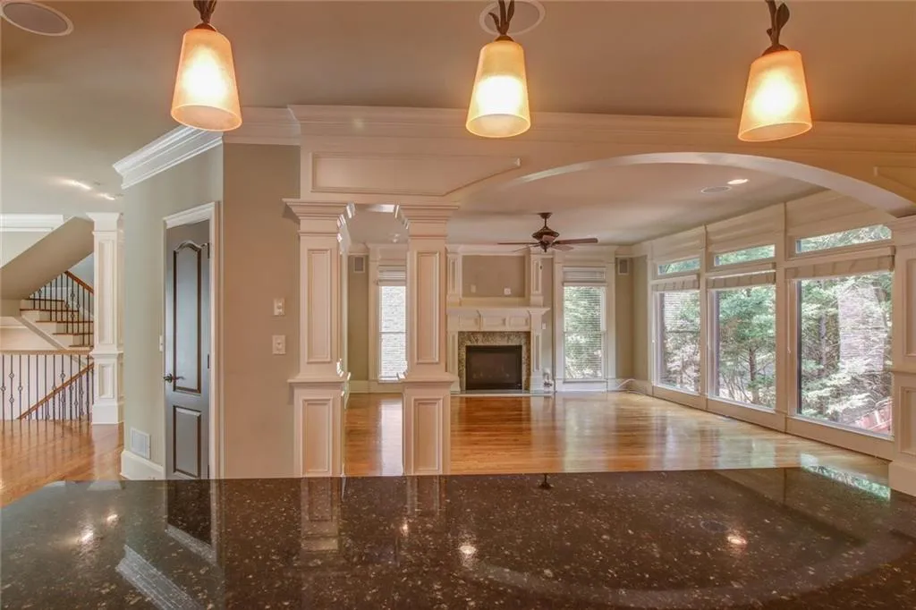 7985 Magnolia Square, Sandy Springs, Georgia 30350, 4 Bedrooms Bedrooms, ,3 BathroomsBathrooms,Residential,Sold,7985 Magnolia Square,6862253